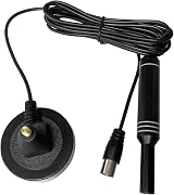 Chaowei 2025 High Gain Freeview TV Aerial with Magnetic Base 120 miles view 7