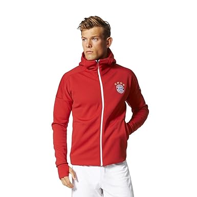 sudadera adidas barcelona