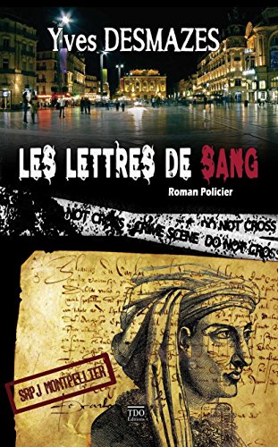 Les  lettres de sang