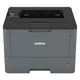 Brother HL-L5100DN Business Laser Printer with Networking and Duplex Printing