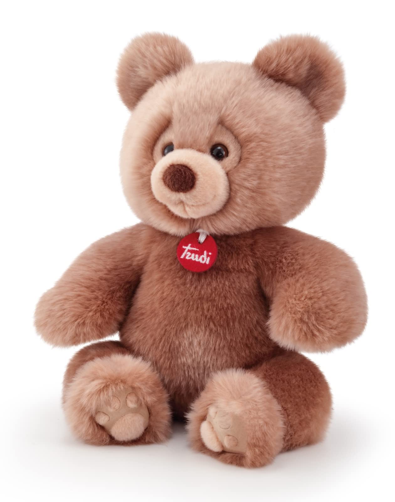 Trudi 25626-Bear Brando Brown, 25626