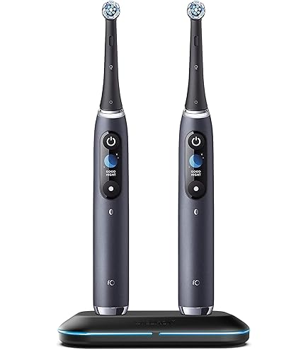 Amazon.com: Steliron Magnetic Charger for Oral-B iO Electric