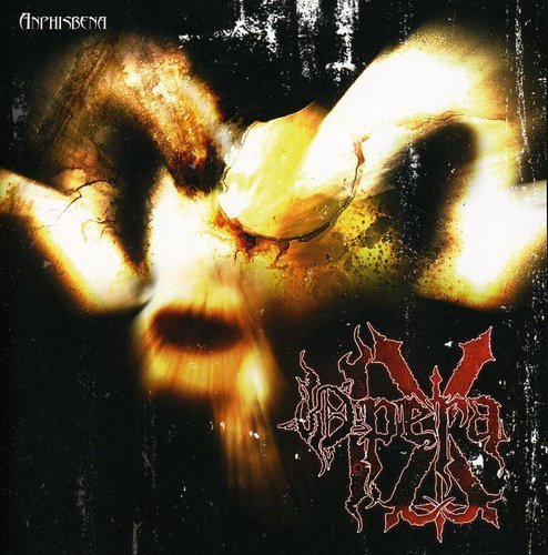 Opera IX - Anphisbena - Zortam Music