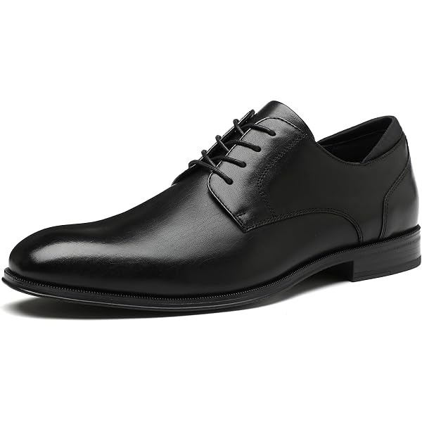 Sz 11 MENS  Fly London Black Oxford Washed Leather Oxfords Fly London | Shoes | New Fly London Mens Brown Distressed  main image 2