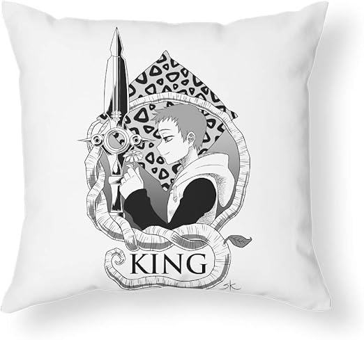 Get Amazon Com Lvtian Nanatsu No Taizai The Seven Deadly Sins King HD Wallpaper Amazon Com Lvtian Nanatsu No Taizai The Seven Deadly Sins King Desktop Wallpaper