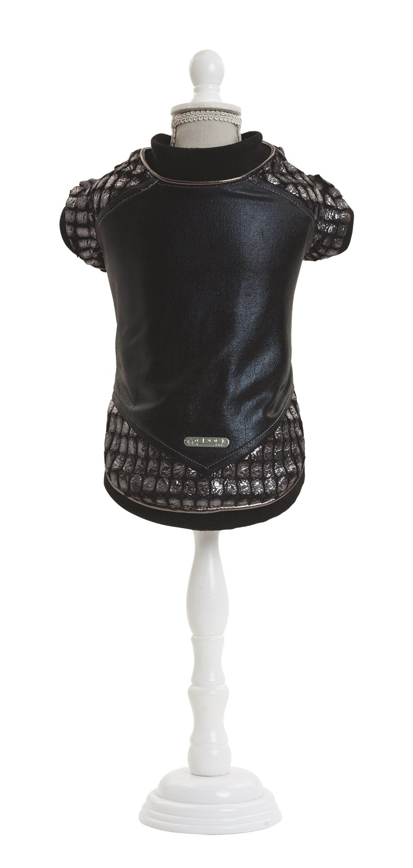 CROCI C7274443 Sweatshirt for Dogs, 25 cm