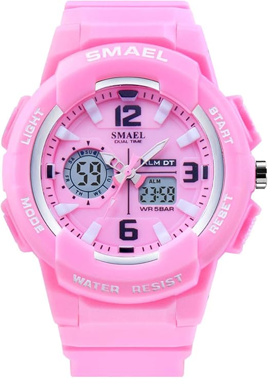 amazon digital watches mens