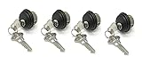 McAvory Commercial Storefront Door Lock Mortise