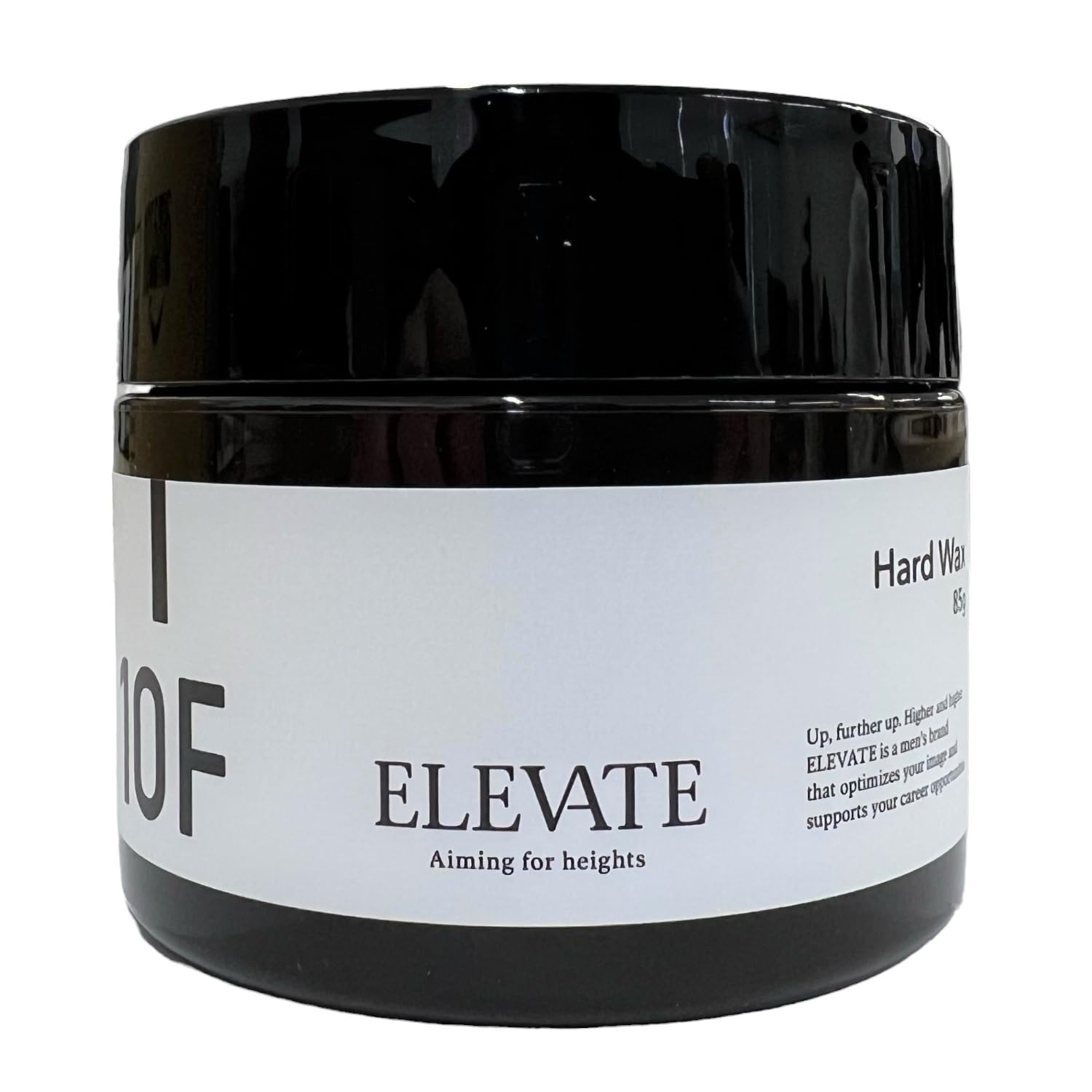 デミコスメティクス エレベート ハードワックス 10F 85g商品画像