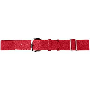 小物 little willow Belt RED Little Willow / リトルウィロー】HEART LEATHER BELT EX