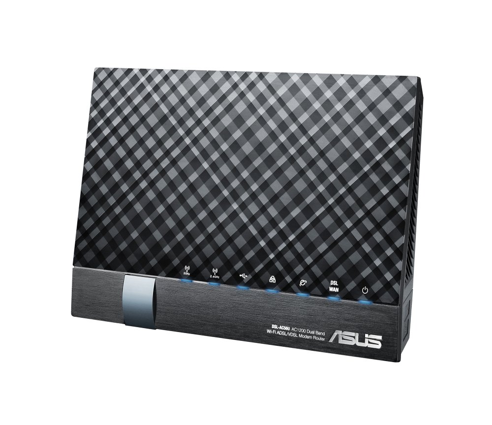 Access point wireless 4 Porte Gigabit 2 CPU TurboQAM WiFi