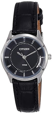 Seiko Dress Analog Black Dial Mens Watch - SGEH49P1