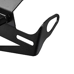 Motorcycle Tidy Tail Fender Eliminator License