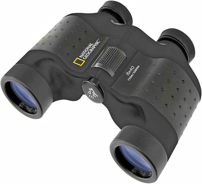 bresser 8x40 hunter binoculars