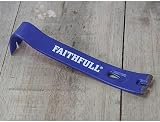 Faithfull Utility Bar 177 mm 7 Inch FAIUBAR7 view 5