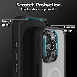 FLOLAB Surtect Tri-Fusion Magnetic for iPhone 16