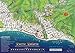 Puerto Vallarta Walking Map: Centro & South Coast
