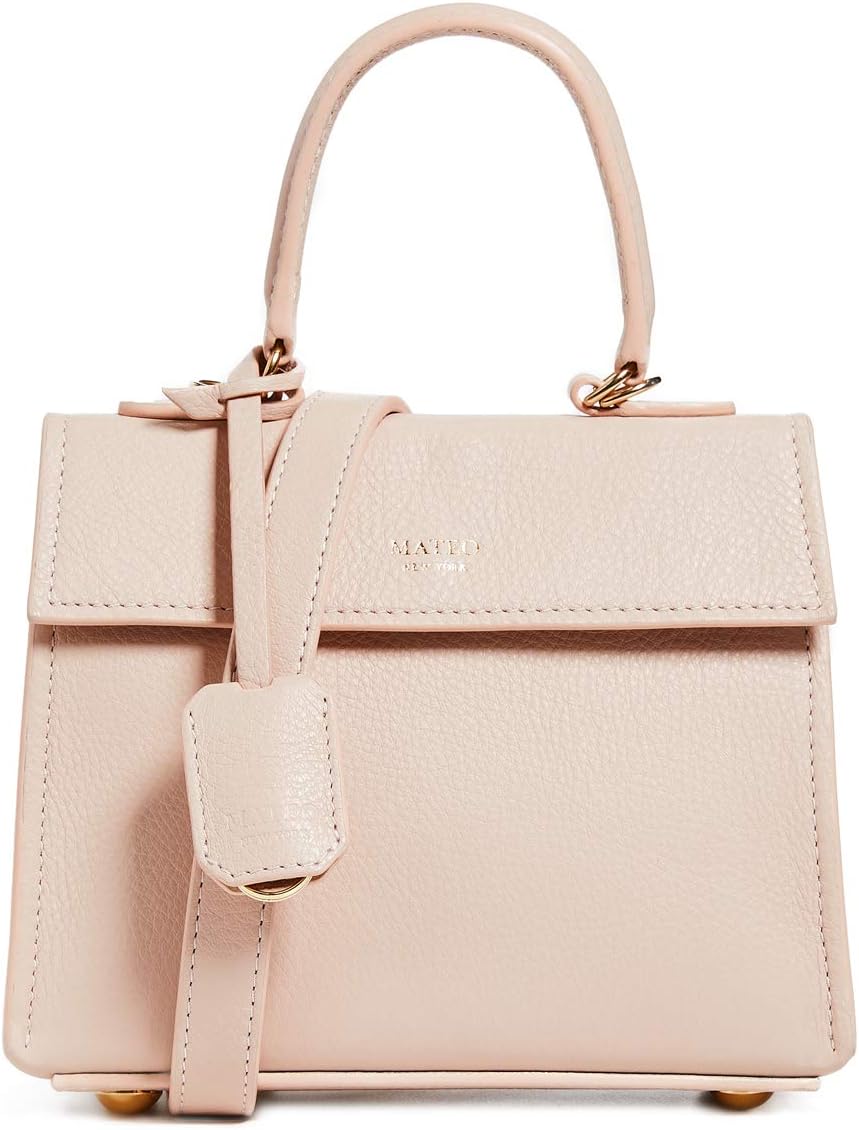 Mateo Women's The Elizabeth Mini Satchel