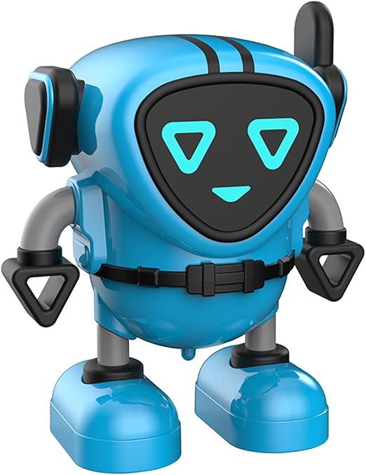 remote control mini robot