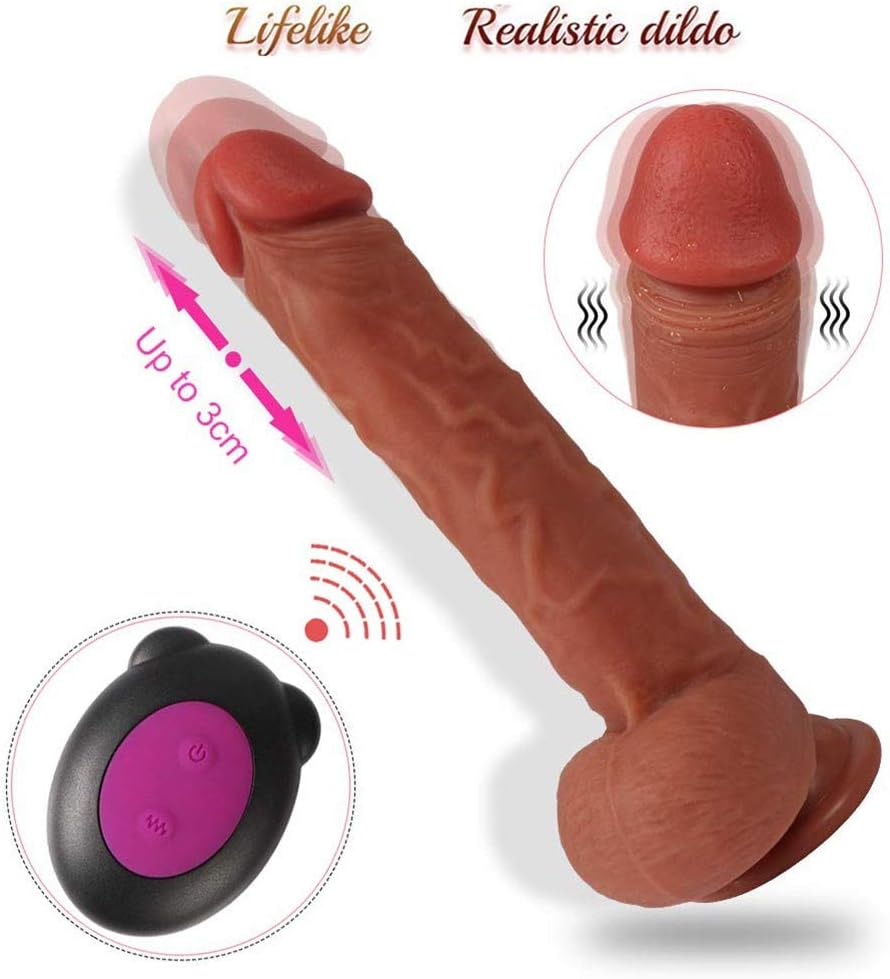 Dildos