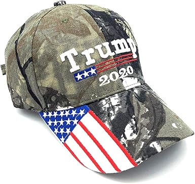 donald trump campaign cap