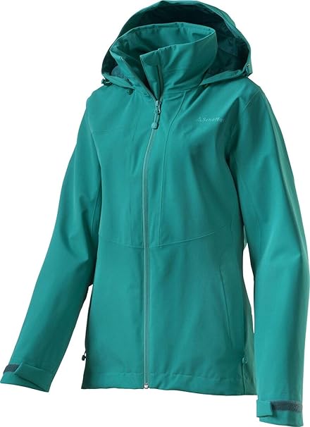 Schöffel Damen Luanda1 Jacke: Amazon.de: Bekleidung