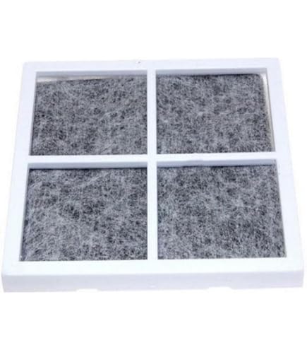 Trade-Shop - 5 Filtri Dell'aria Di Ricambio Per LG ADQ73214404 - Foto 11