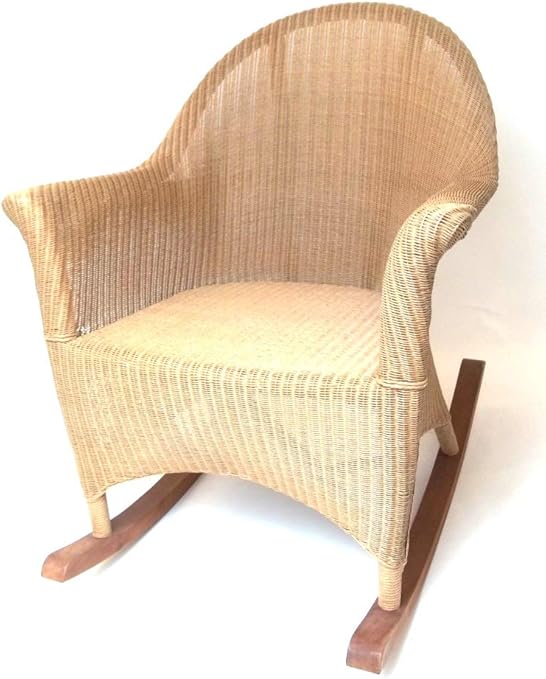 Loom Schaukelstuhl, exklusiv: Amazon.de: Küche & Haushalt