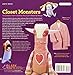 Closet Monsters: Stitch Creatures You'll Love from Clothing You Don't