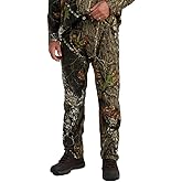 Nomad Mens Rub Line Field Pants, Durable, Comfortable, Designed for Outdoor Performance