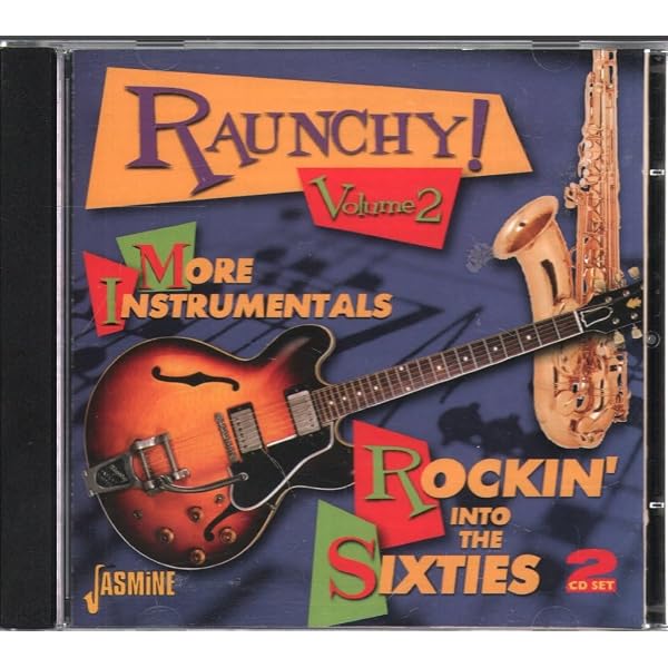 VARIOUS ARTISTS - 100 Instrumentals / Various - Amazon.com Music
