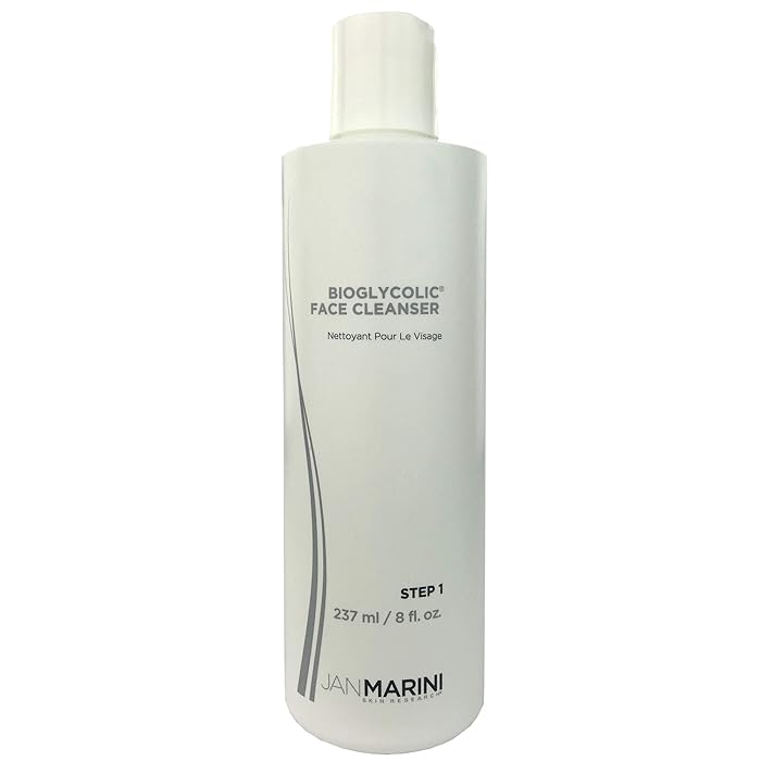 Top 8 M2 Skin Care Line