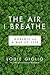 The Air I Breathe: Worship as a Way of Life - Book by Louie Giglio