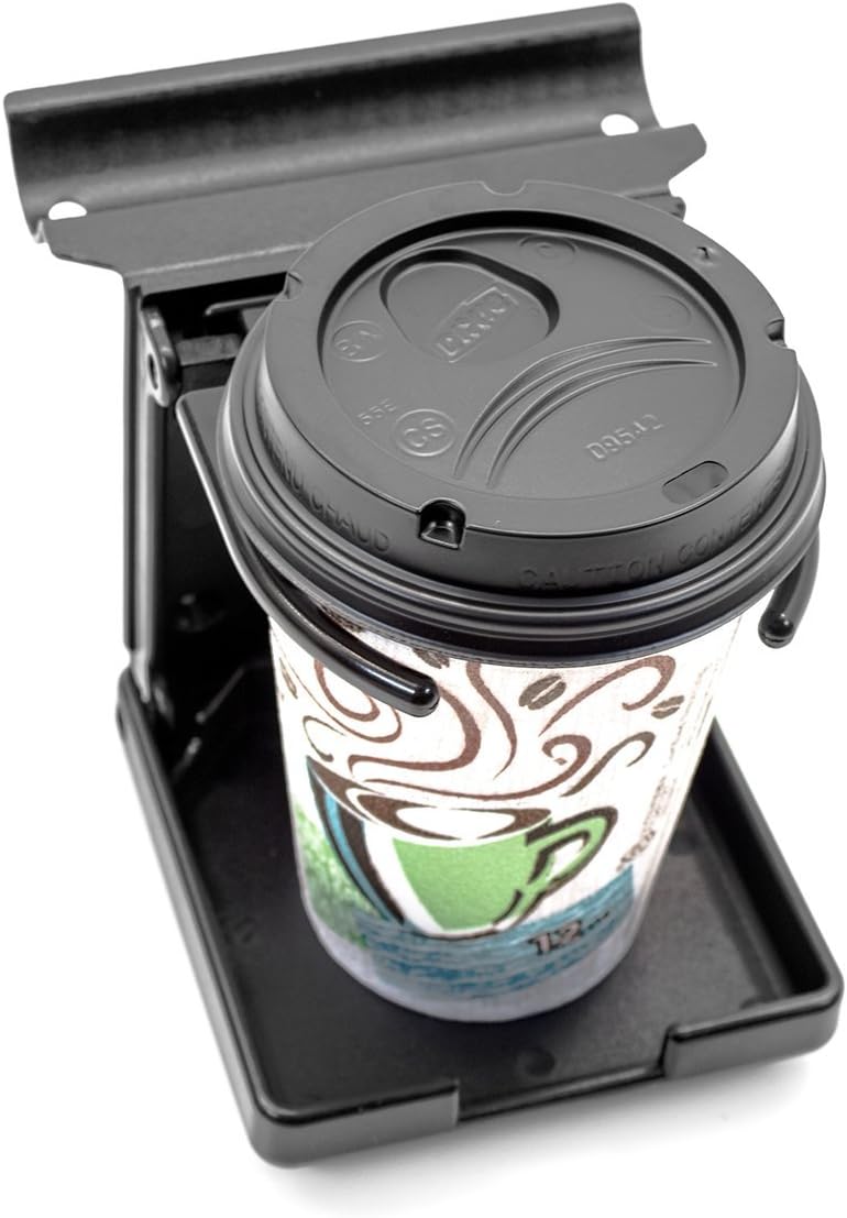 Cup Holder for Pride Mobility Pursuit Scooter, Jazzy Powerchair B-Style: Health & Personal Care