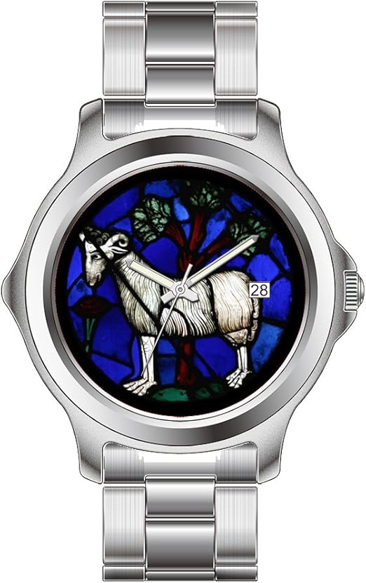 notre dame men's watch