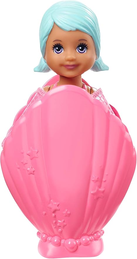 barbie dreamtopia mystery box