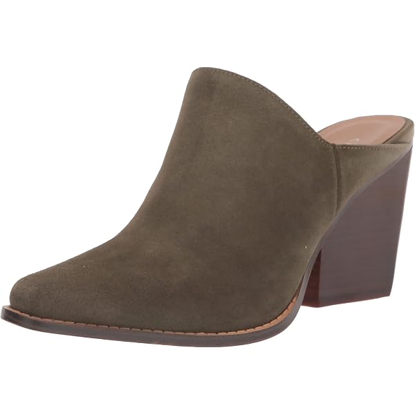 Amazon.com | Chocolat Blu Women Shoes Wick Ankle Height  display picture 1