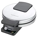 Cuisinart WMR-CA Round Classic Waffle Maker