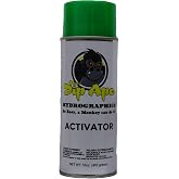 Hydrographic Film Activator - DIP APE Super Sized 16 Oz Aerosol Spray Can Hydro Graphic Water Transfer Activator Hydro Dip Dipping