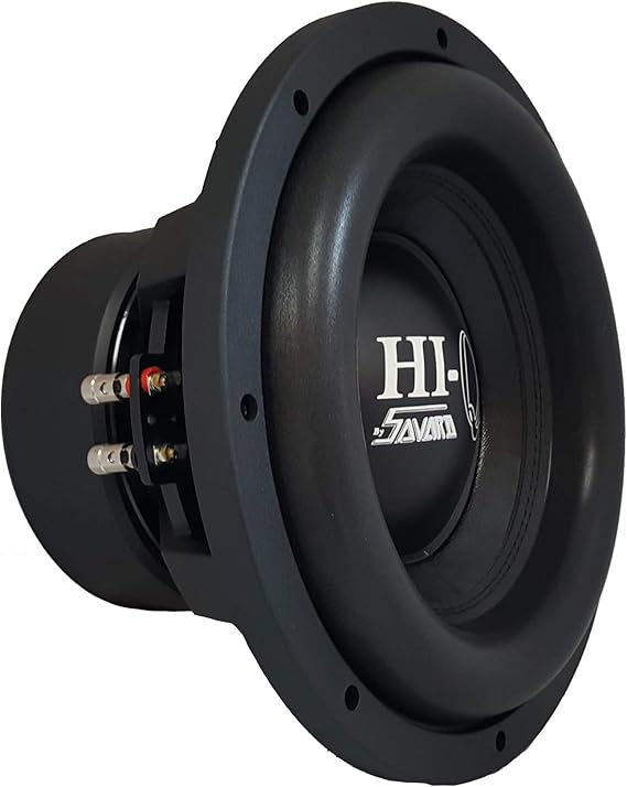 savard hiq 8 subwoofer