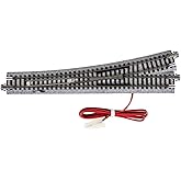 KATO N Gauge Electric Point No. 6 Left 20-202 Model Train Supplies