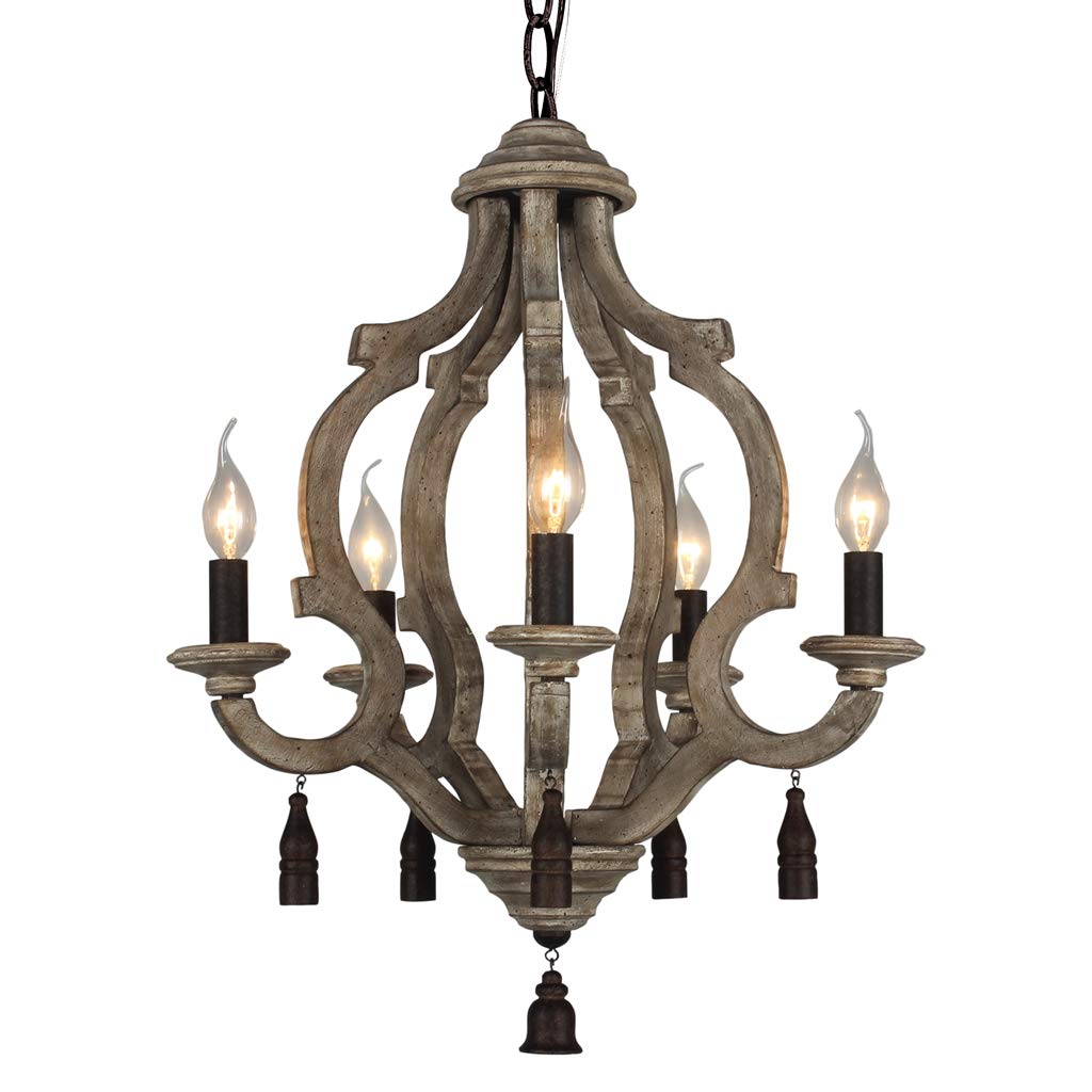 Best antique chandelier for entry and living room