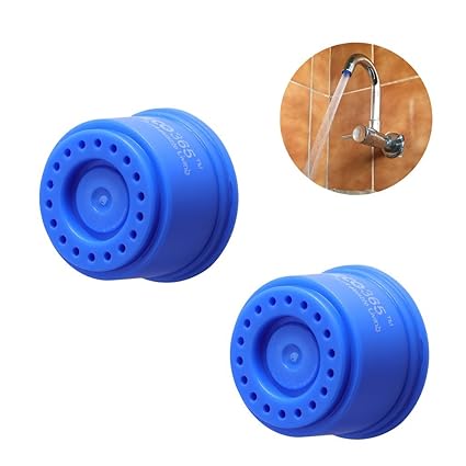 Neosystek Kitchen Water Saving Aerator & Filter - 3Lpm - Pack Of 2