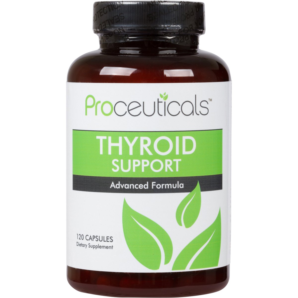 Top 25 Best Thyroid Support Supplements 20192020 on Flipboard by AvaDew