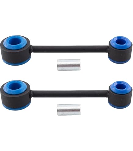 Amazon.com: Delphi TC1826 Suspension Stabilizer Bar Link Kit