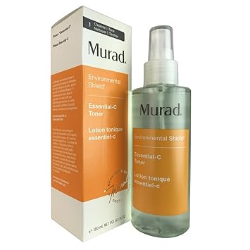 Buy Murad Environmental Shield Essential C Toner 1 Clean Tone