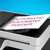 Epson EcoTank ET-5150 All-in-One Printer | Small Business | Wireless | A4 | view 8