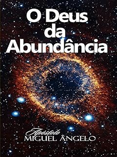 Livro O Deus da Abundância