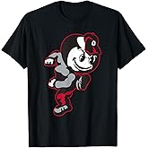 Ohio State Buckeyes Vintage Brutus Officially Licensed T-Shirt