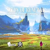 Seeds of Renewal: A Solarpunk Journaling Roleplaying Game